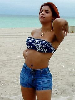 Shemale Shorts Pics